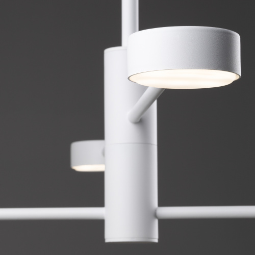 Потолочный светильник Freya FR5363CL-04W фото 4 Потолочный светильник Freya FR5363CL-04W фото 4